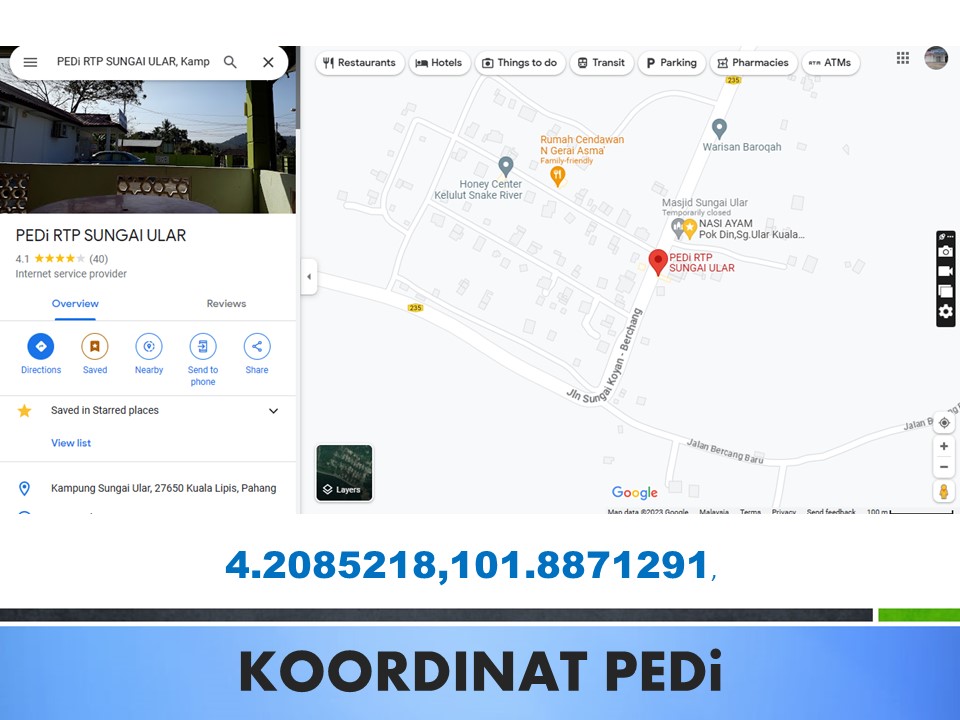 KOORDINAT