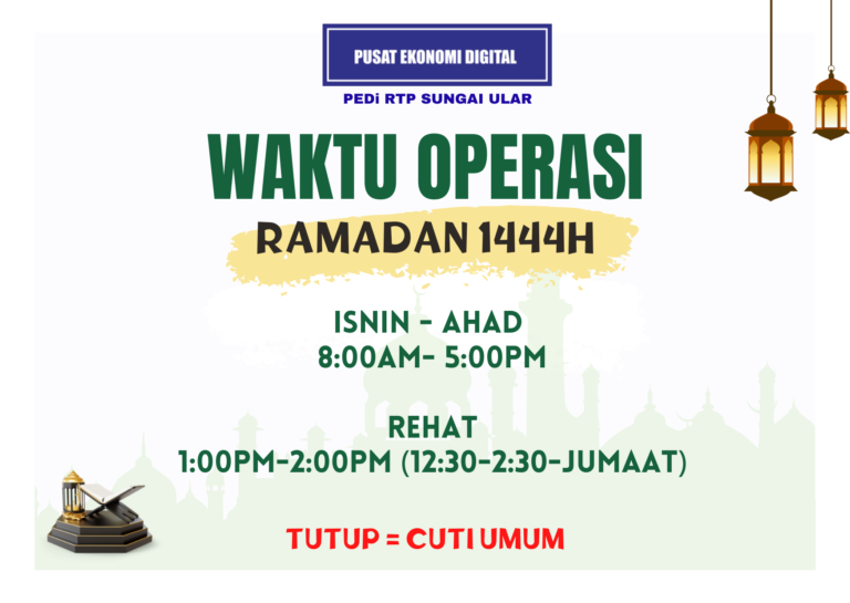 WAKTU OPERASI 1
